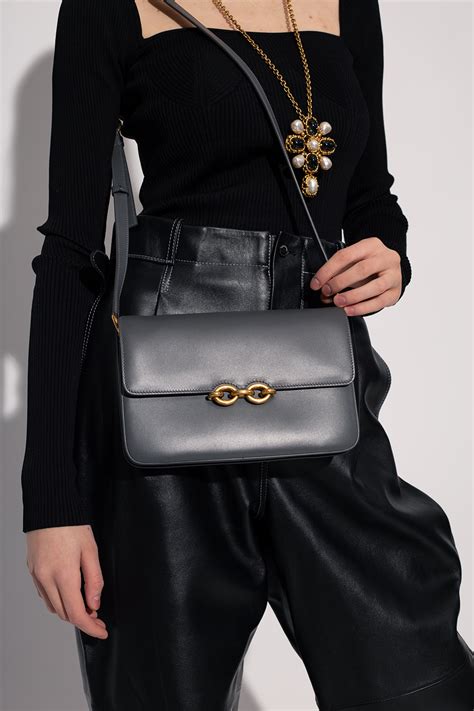 saint laurent maillon bag